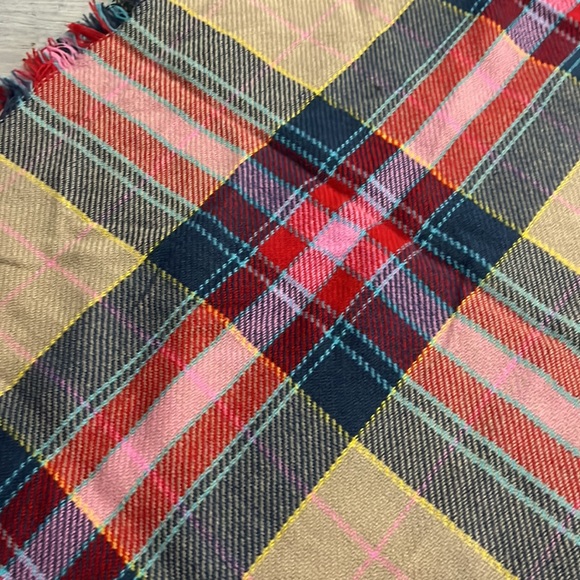 Blanket Infinity Scarf - Picture 2 of 2